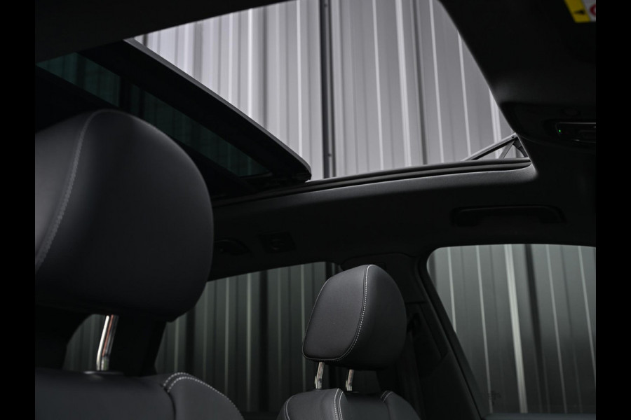 Audi Q5 50 TFSI e S edition | Panoramadak | Camera | Memory Seat | Keyless Entry | Trekhaak | Cruise Control | Interieurvoorklimatisering |