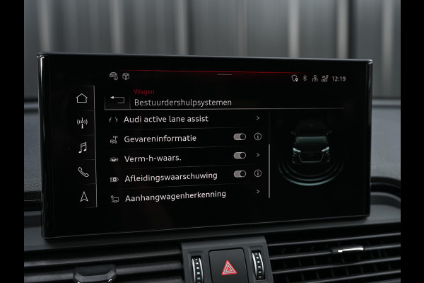 Audi Q5 50 TFSI e S edition | Panoramadak | Camera | Memory Seat | Keyless Entry | Trekhaak | Cruise Control | Interieurvoorklimatisering |
