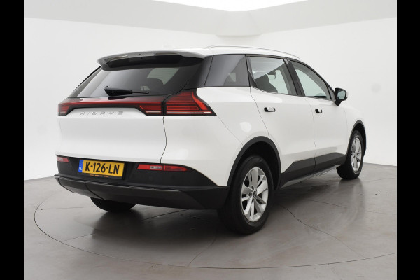 Aiways U5 63kWh 204 PK + 360 CAMERA | ADAPTIVE CRUISE |  ELEKTRISCHE SUV 410 KM ACTIERADIUS