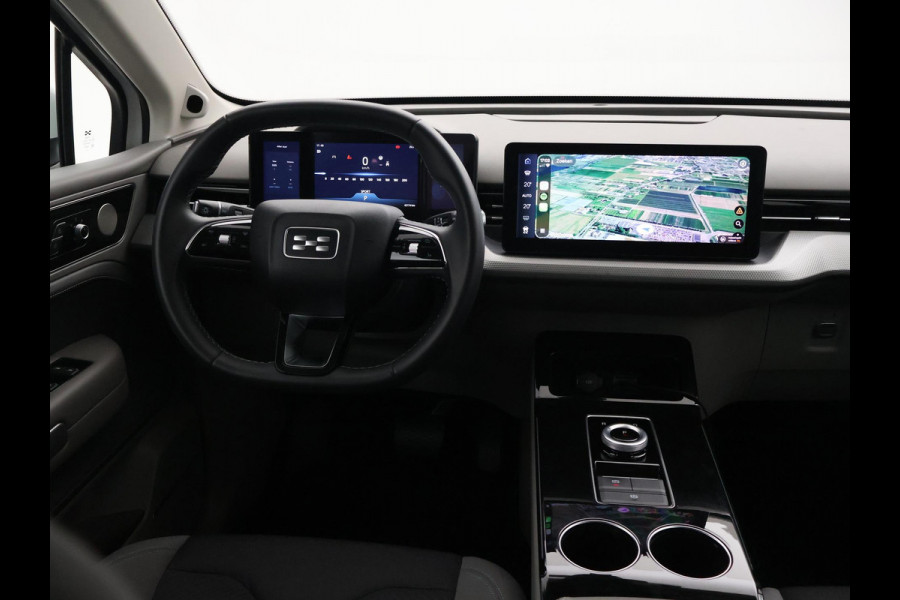 Aiways U5 63kWh 204 PK + 360 CAMERA | ADAPTIVE CRUISE |  ELEKTRISCHE SUV 410 KM ACTIERADIUS