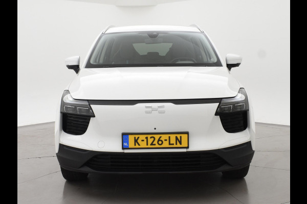 Aiways U5 63kWh 204 PK + 360 CAMERA | ADAPTIVE CRUISE |  ELEKTRISCHE SUV 410 KM ACTIERADIUS