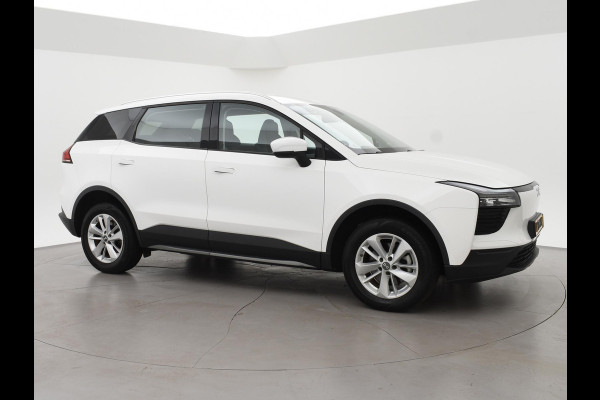 Aiways U5 63kWh 204 PK + 360 CAMERA | ADAPTIVE CRUISE |  ELEKTRISCHE SUV 410 KM ACTIERADIUS