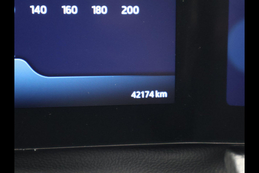 Aiways U5 63kWh 204 PK + 360 CAMERA | ADAPTIVE CRUISE |  ELEKTRISCHE SUV 410 KM ACTIERADIUS