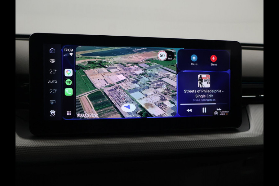Aiways U5 63kWh 204 PK + 360 CAMERA | ADAPTIVE CRUISE |  ELEKTRISCHE SUV 410 KM ACTIERADIUS