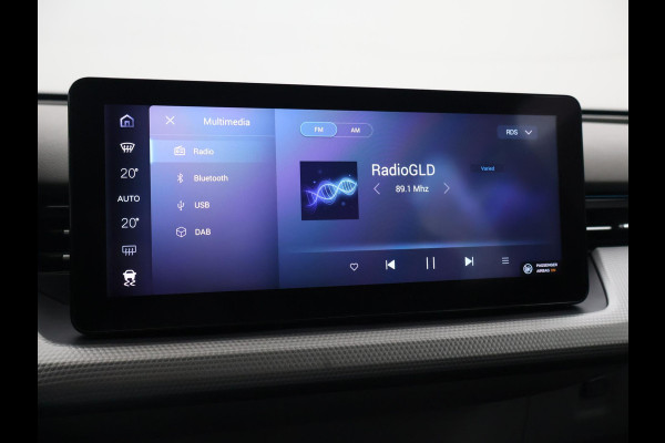 Aiways U5 63kWh 204 PK + 360 CAMERA | ADAPTIVE CRUISE |  ELEKTRISCHE SUV 410 KM ACTIERADIUS