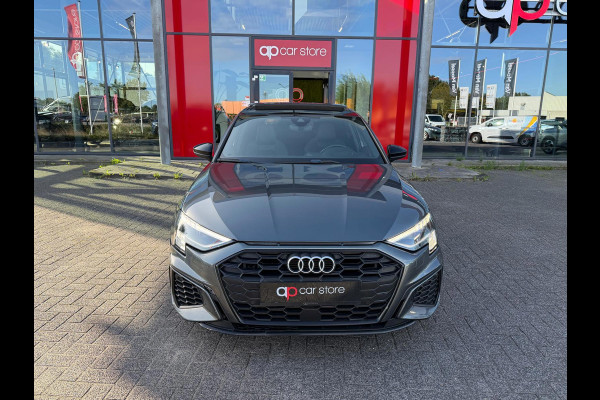 Audi A3 Sportback 2.0 TFSI S3 Quattro Edition One PANO