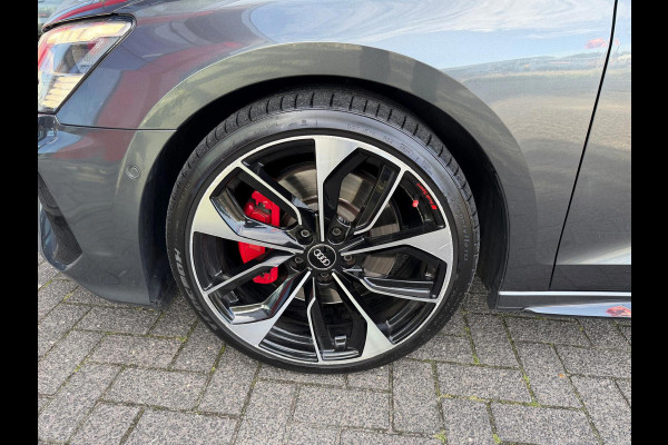 Audi A3 Sportback 2.0 TFSI S3 Quattro Edition One PANO