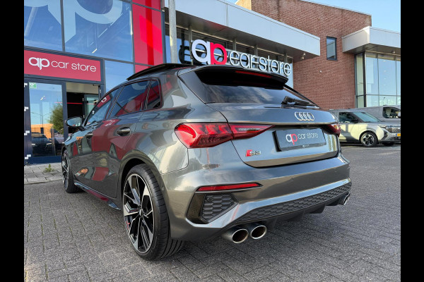 Audi A3 Sportback 2.0 TFSI S3 Quattro Edition One PANO