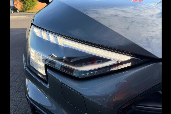 Audi A3 Sportback 2.0 TFSI S3 Quattro Edition One PANO