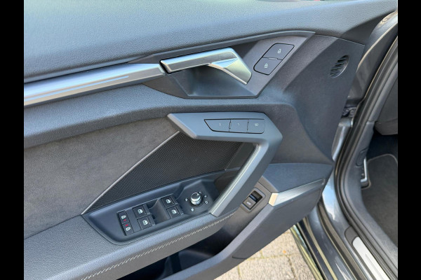 Audi A3 Sportback 2.0 TFSI S3 Quattro Edition One PANO
