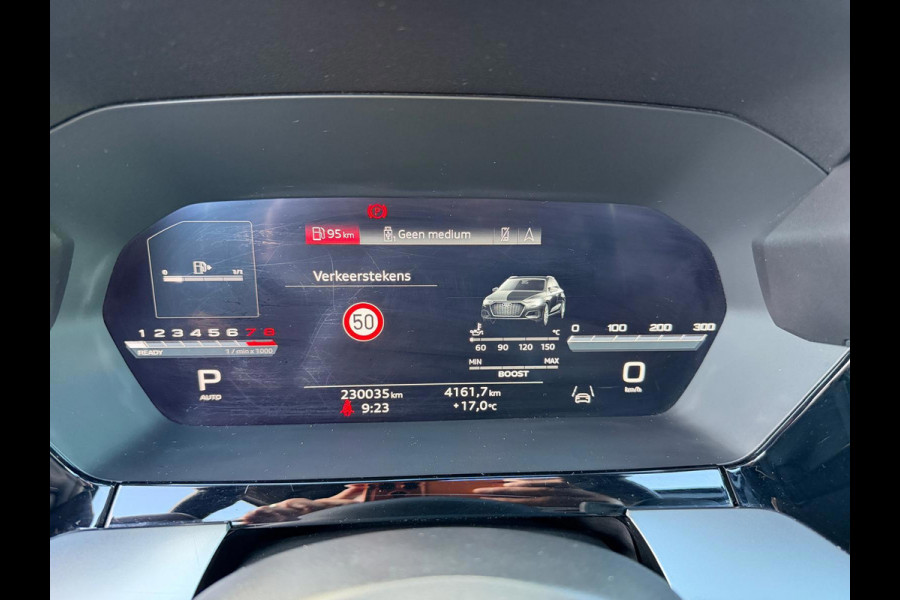 Audi A3 Sportback 2.0 TFSI S3 Quattro Edition One PANO