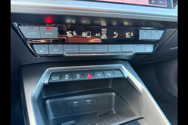 Audi A3 Sportback 2.0 TFSI S3 Quattro Edition One PANO