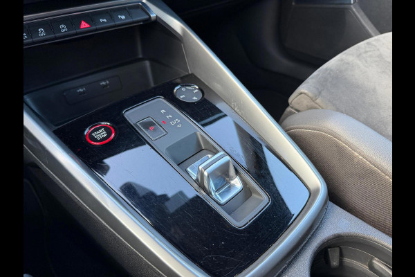 Audi A3 Sportback 2.0 TFSI S3 Quattro Edition One PANO