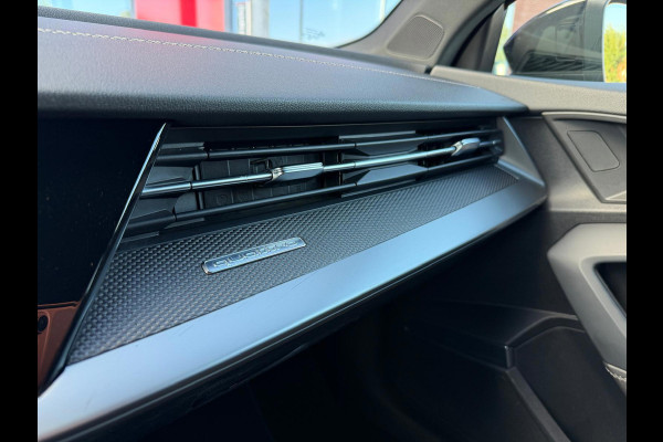 Audi A3 Sportback 2.0 TFSI S3 Quattro Edition One PANO