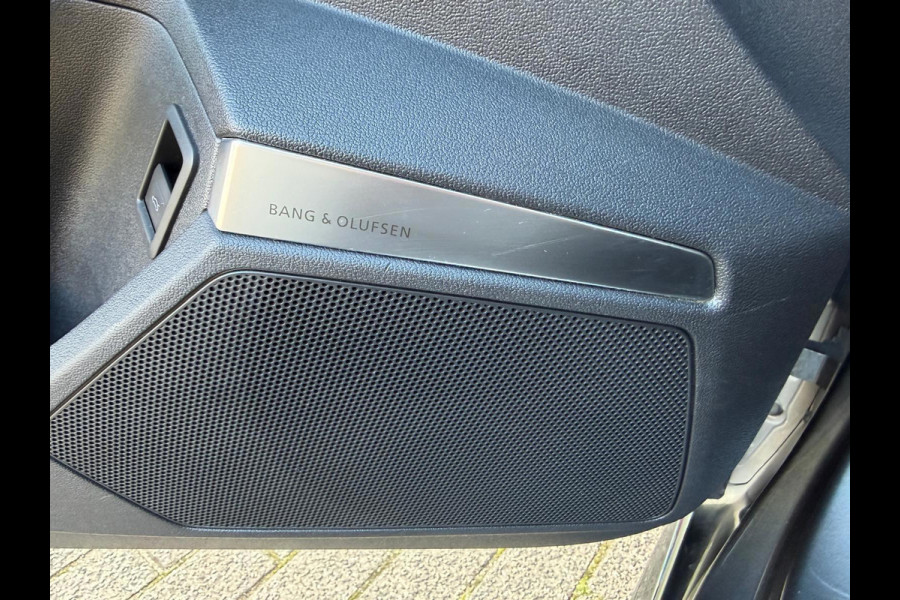 Audi A3 Sportback 2.0 TFSI S3 Quattro Edition One PANO