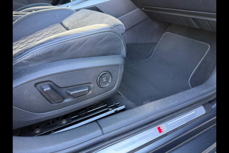 Audi A3 Sportback 2.0 TFSI S3 Quattro Edition One PANO