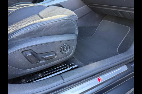 Audi A3 Sportback 2.0 TFSI S3 Quattro Edition One PANO
