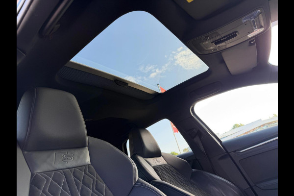Audi A3 Sportback 2.0 TFSI S3 Quattro Edition One PANO