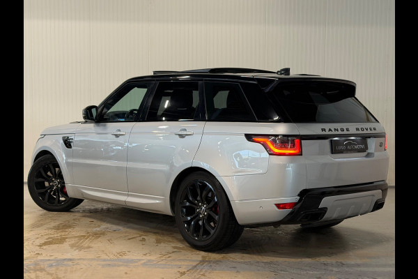 Land Rover Range Rover Sport P400e Limited Edition | NAP | PANO | MERIDIAN | HUD | 360 CAMERA