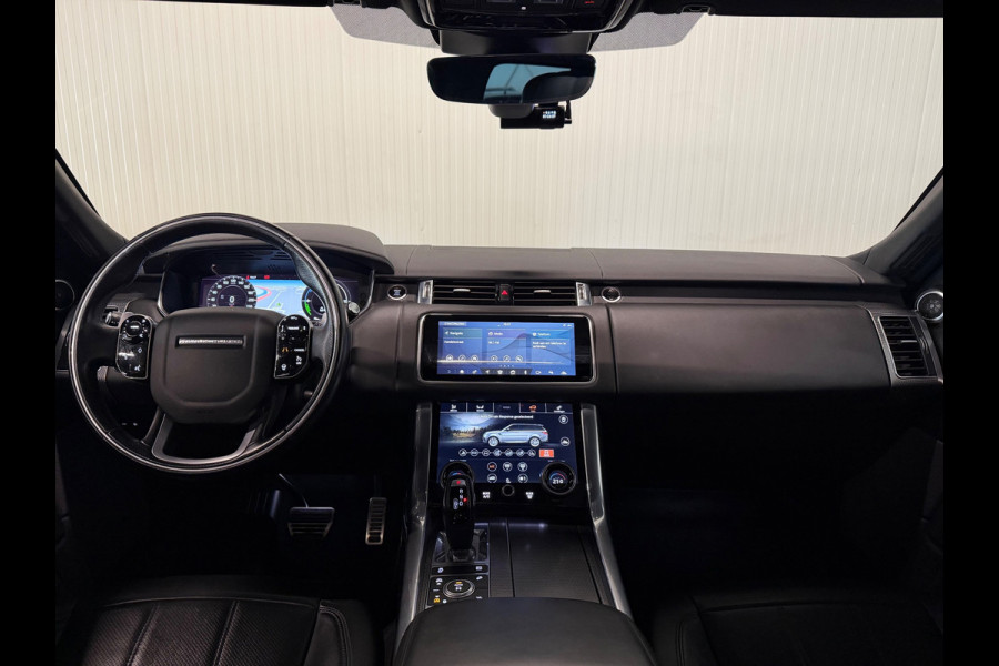 Land Rover Range Rover Sport P400e Limited Edition | NAP | PANO | MERIDIAN | HUD | 360 CAMERA