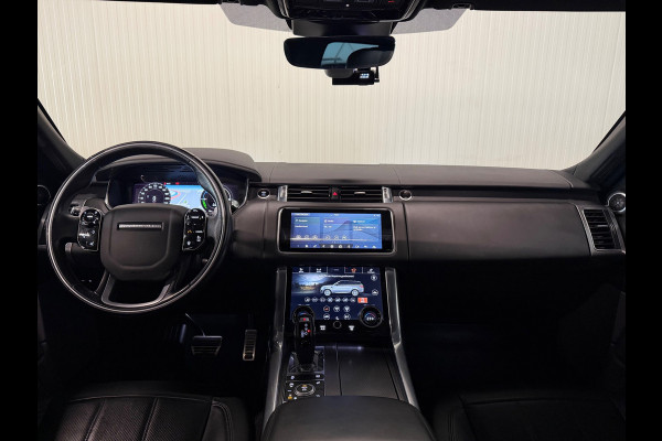 Land Rover Range Rover Sport P400e Limited Edition | NAP | PANO | MERIDIAN | HUD | 360 CAMERA