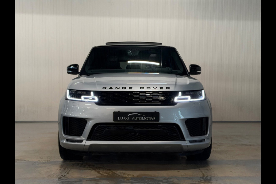 Land Rover Range Rover Sport P400e Limited Edition | NAP | PANO | MERIDIAN | HUD | 360 CAMERA