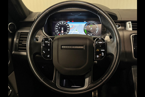 Land Rover Range Rover Sport P400e Limited Edition | NAP | PANO | MERIDIAN | HUD | 360 CAMERA