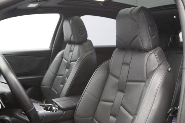 DS Ds 7 Crossback E-Tense 4x4 So Chic 300 PK PHEV, Panoramadak, LED, Leder