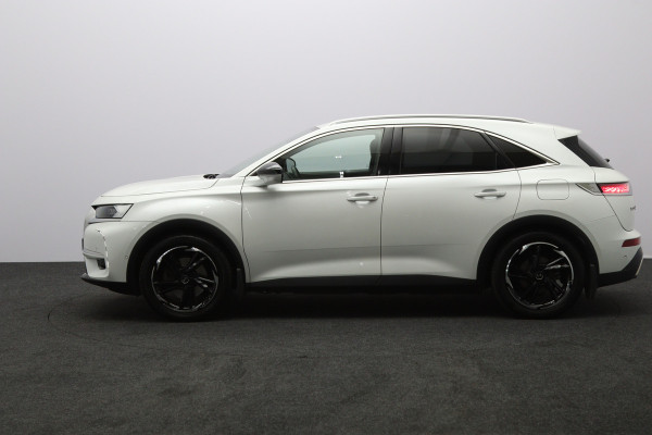 DS Ds 7 Crossback E-Tense 4x4 So Chic 300 PK PHEV, Panoramadak, LED, Leder