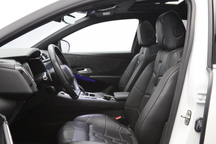 DS Ds 7 Crossback E-Tense 4x4 So Chic 300 PK PHEV, Panoramadak, LED, Leder