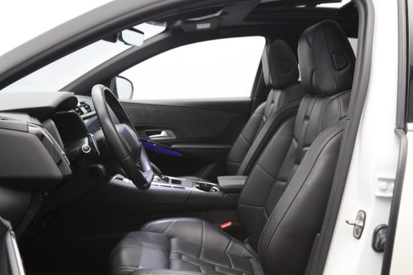 DS Ds 7 Crossback E-Tense 4x4 So Chic 300 PK PHEV, Panoramadak, LED, Leder