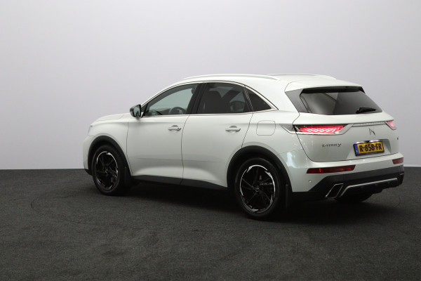 DS Ds 7 Crossback E-Tense 4x4 So Chic 300 PK PHEV, Panoramadak, LED, Leder