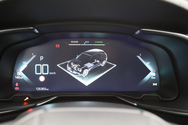 DS Ds 7 Crossback E-Tense 4x4 So Chic 300 PK PHEV, Panoramadak, LED, Leder