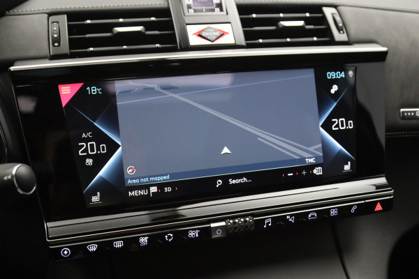 DS Ds 7 Crossback E-Tense 4x4 So Chic 300 PK PHEV, Panoramadak, LED, Leder