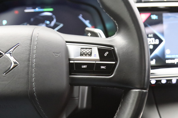 DS Ds 7 Crossback E-Tense 4x4 So Chic 300 PK PHEV, Panoramadak, LED, Leder