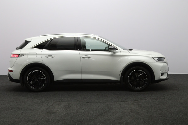 DS Ds 7 Crossback E-Tense 4x4 So Chic 300 PK PHEV, Panoramadak, LED, Leder