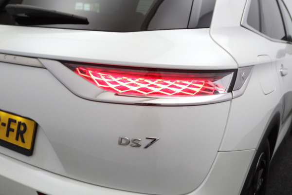 DS Ds 7 Crossback E-Tense 4x4 So Chic 300 PK PHEV, Panoramadak, LED, Leder