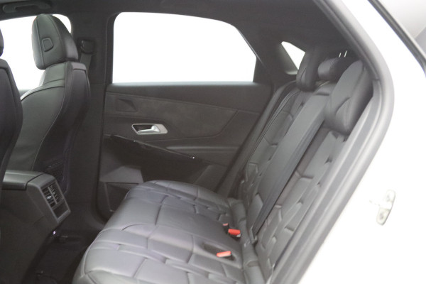 DS Ds 7 Crossback E-Tense 4x4 So Chic 300 PK PHEV, Panoramadak, LED, Leder