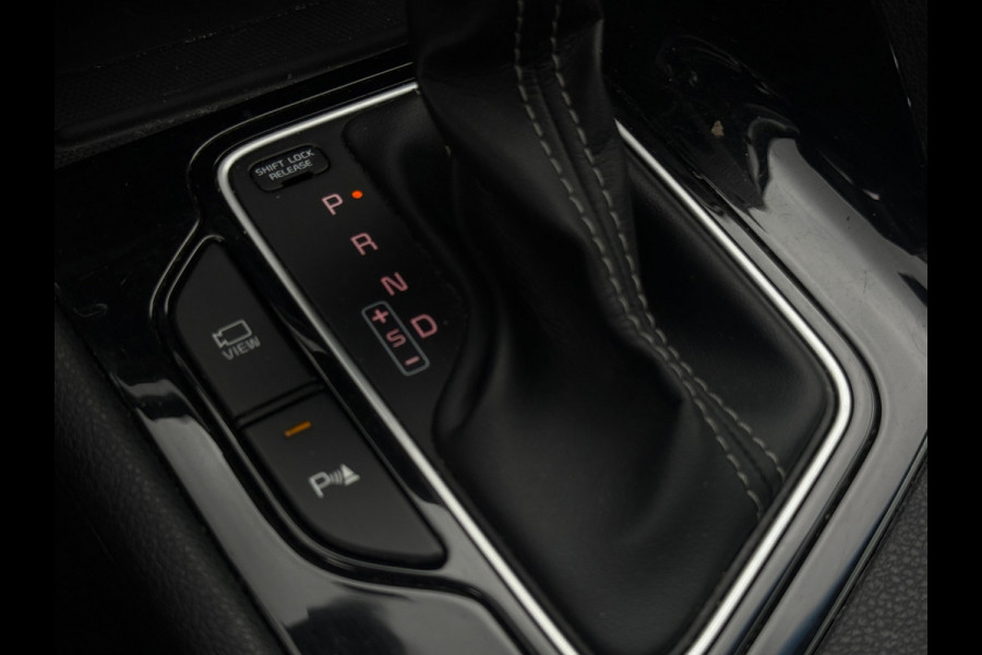 Kia Niro 1.6 GDi Hybrid ExecutiveLine Schuifdak|Stoelventilatie|Keyless|Trekhaak