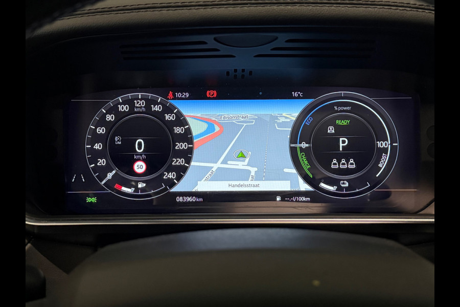 Land Rover Range Rover Sport P400e Limited Edition | NAP | PANO | MERIDIAN | HUD | 360 CAMERA