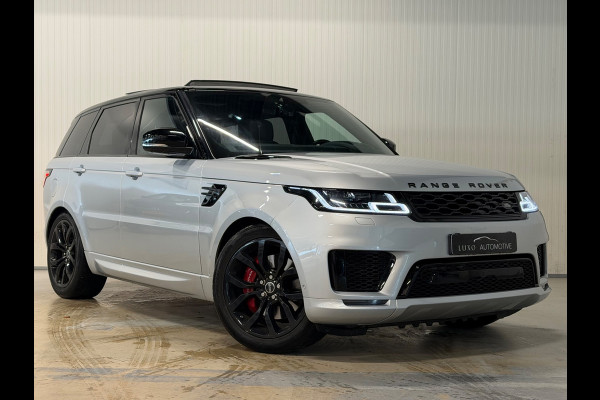 Land Rover Range Rover Sport P400e Limited Edition | NAP | PANO | MERIDIAN | HUD | 360 CAMERA
