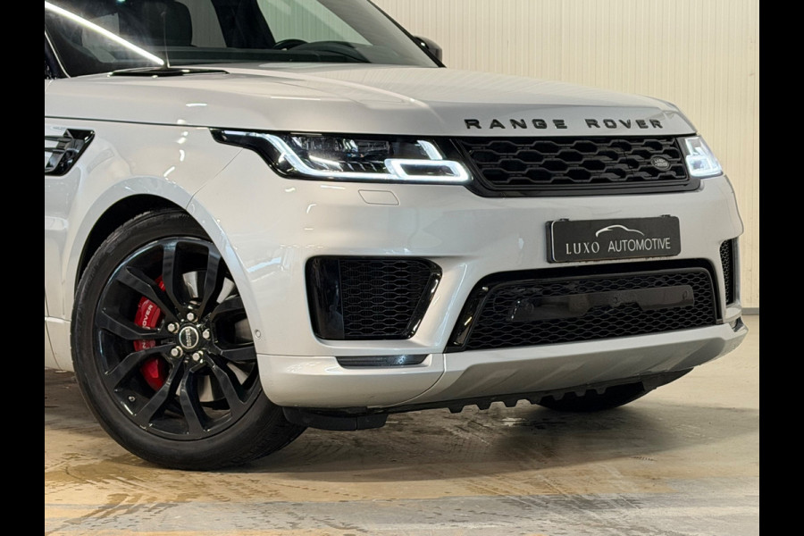 Land Rover Range Rover Sport P400e Limited Edition | NAP | PANO | MERIDIAN | HUD | 360 CAMERA
