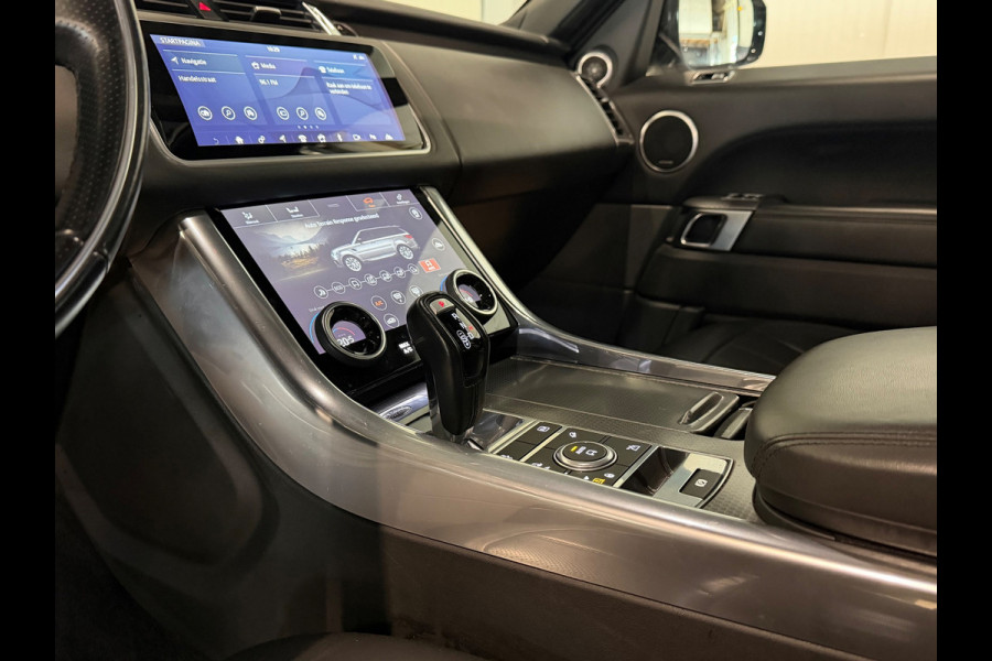 Land Rover Range Rover Sport P400e Limited Edition | NAP | PANO | MERIDIAN | HUD | 360 CAMERA
