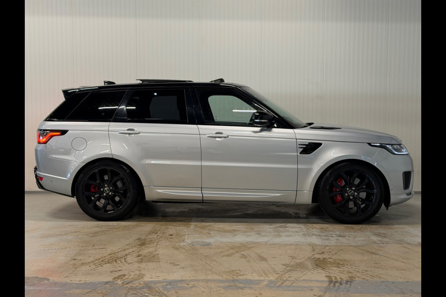 Land Rover Range Rover Sport P400e Limited Edition | NAP | PANO | MERIDIAN | HUD | 360 CAMERA