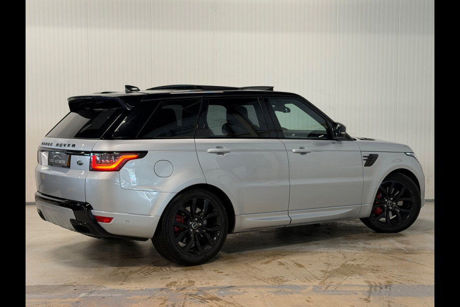 Land Rover Range Rover Sport P400e Limited Edition | NAP | PANO | MERIDIAN | HUD | 360 CAMERA