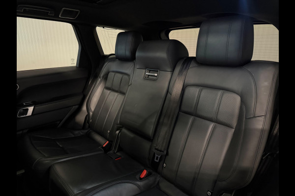 Land Rover Range Rover Sport P400e Limited Edition | NAP | PANO | MERIDIAN | HUD | 360 CAMERA
