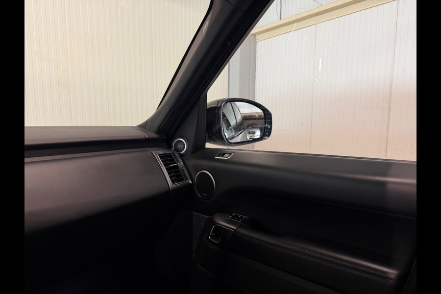 Land Rover Range Rover Sport P400e Limited Edition | NAP | PANO | MERIDIAN | HUD | 360 CAMERA