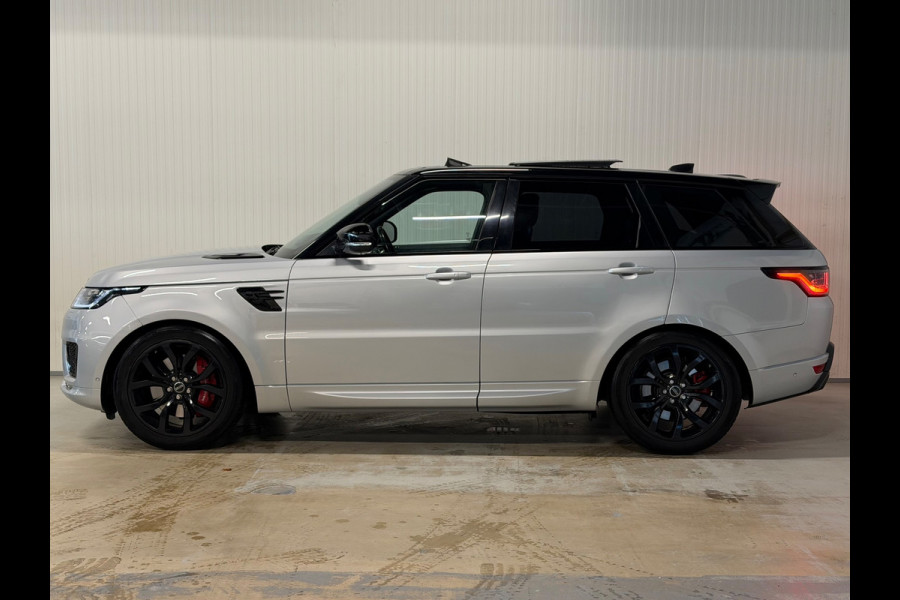 Land Rover Range Rover Sport P400e Limited Edition | NAP | PANO | MERIDIAN | HUD | 360 CAMERA