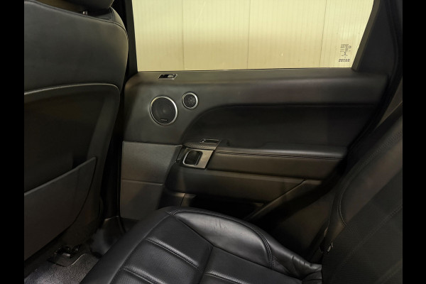 Land Rover Range Rover Sport P400e Limited Edition | NAP | PANO | MERIDIAN | HUD | 360 CAMERA