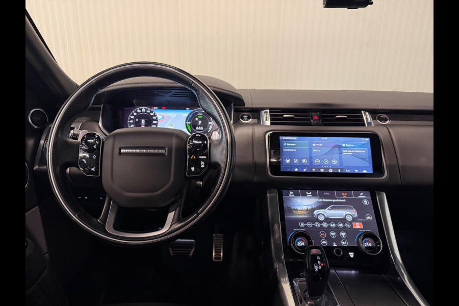 Land Rover Range Rover Sport P400e Limited Edition | NAP | PANO | MERIDIAN | HUD | 360 CAMERA